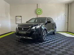 Utilisé 2020 Peugeot 3008 GT Monospace | 16 990 € (Bon prix)