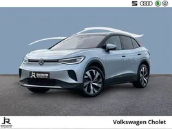 Noir Nouvelle 2025 VW ID.4 Life SUV | 45 999 €