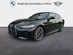 Nouvelle 2024 BMW 420 M Sport Cabriolet | 62 990 € (Prix cher)