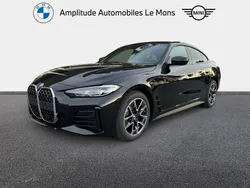 Nouvelle 2024 BMW 420 M Sport Cabriolet | 62 990 € (Bon prix)