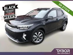 Noir Nouvelle 2025 Kia Stonic SUV | 18 744 €