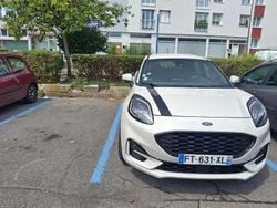 Utilisé 2020 Ford Puma ST-Line SUV | 10 850 € (Prix assez cher)