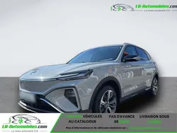 Utilisé 2023 MG Marvel R SUV | 38 500 € (Prix cher)