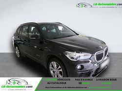 Occasion 2016 BMW X1 Sport Line SUV | 20 700 €
