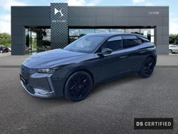 Gris Utilisé 2023 DS Automobiles DS4 Performance Berline | 26 390 € (Prix juste)