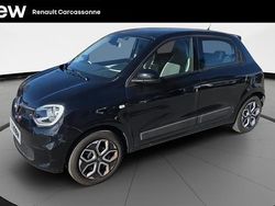 Noir Utilisé 2024 Renault Twingo Equilibre Citadine | 13 490 € (Prix juste)
