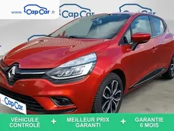Renault Clio IV