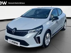 Gris Utilisé 2023 Renault Clio V Evolution Citadine | 14 890 € (Bon prix)