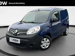 Bleu Utilisé 2020 Renault Kangoo Monospace | 12 900 €