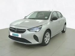 Gris Occasion 2023 Opel Corsa Business Berline | 12 490 € (Prix juste)