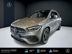 Gris Utilisé 2022 Mercedes GLA200 AMG line SUV | 38 490 € (Prix juste)