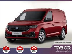 Rouge Nouvelle 2025 Ford Transit Limited Berline | 32 257 €