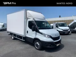 Utilisé 2022 Iveco Daily | 41 880 €