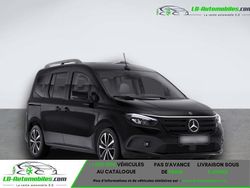 Utilisé 2025 Mercedes EQT200 Monospace | 44 200 €
