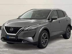 Utilisé 2024 Nissan Qashqai Tekna+ SUV | 28 799 € (Prix juste)