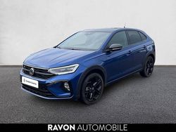 Utilisé 2025 VW Taigo R-line Edition SUV | 27 490 € (Prix juste)