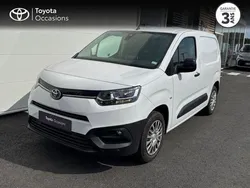 Blanc Utilisé 2023 Toyota Proace Van | 17 990 €