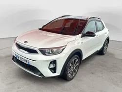 Utilisé 2020 Kia Stonic Active SUV | 12 990 € (Bon prix)
