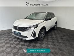 Utilisé 2021 Peugeot 3008 Allure | 21 870 €
