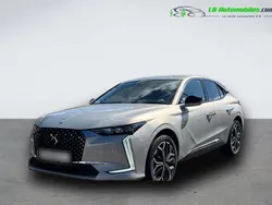 Utilisé 2022 DS Automobiles DS4 Berline | 34 500 € (Prix juste)