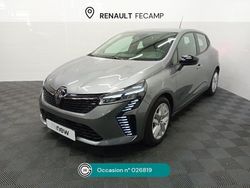 Occasion 2024 Renault Clio V Evolution Citadine | 16 990 € (Prix juste)