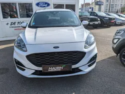 Blanc Utilisé 2023 Ford Kuga Business Edition SUV | 32 900 € (Prix cher)