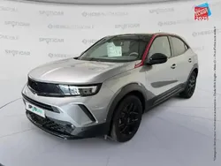 Noir Utilisé 2023 Opel Mokka-e GS Line SUV | 21 499 € (Prix juste)