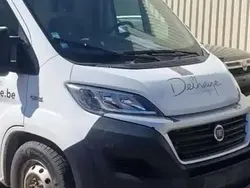 Blanc Utilisé 2019 Fiat Ducato Van | 3 900 €