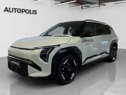 Vert Utilisé 2024 Kia EV3 GT-Line SUV | 39 989 €