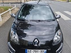 Utilisé 2009 Renault Twingo Citadine | 7 000 € (Prix juste)