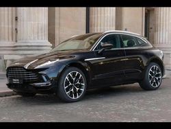 Noir Nouvelle 2024 Aston Martin DBX SUV | 199 999 €
