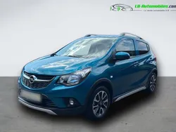 Utilisé 2019 Opel Karl Citadine | 15 500 € (Prix cher)