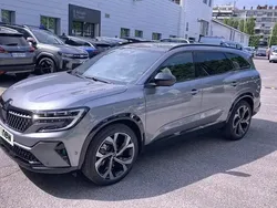 Gris Utilisé 2025 Renault Espace Esprit Alpine Monospace | 50 390 €