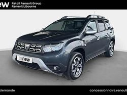 Gris Utilisé 2022 Dacia Duster Prestige SUV | 20 450 € (Prix juste)