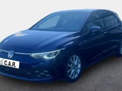 Utilisé 2022 VW Golf VIII GTD Berline | 29 990 € (Prix juste)