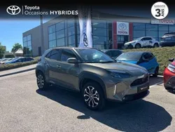 Utilisé 2024 Toyota Yaris Hybrid Design | 28 820 € (Prix cher)