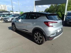 Gris Utilisé 2023 Renault Captur Techno SUV | 19 780 €