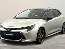 Biton Utilisé 2021 Toyota Corolla Berline | 23 999 € (Prix juste)