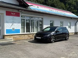 Noir Utilisé 2015 VW Golf VII GTI Citadine | 14 999 € (Bon prix)