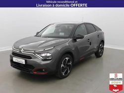 Gris Utilisé 2022 Citroën C4 Shine Berline | 22 900 € (Prix cher)