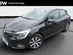 Noir Utilisé 2023 Renault Clio V Equilibre Citadine | 14 990 € (Prix juste)