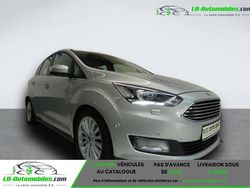 Utilisé 2018 Ford C-MAX Monospace | 18 600 € (Prix juste)