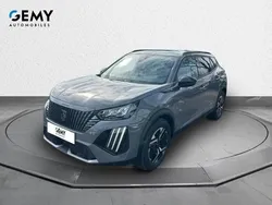 Gris Utilisé 2025 Peugeot e-2008 Allure SUV | 33 490 € (Prix cher)