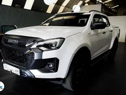 Blanc Nouvelle 2025 Isuzu D-Max Pick-up | 54 900 €