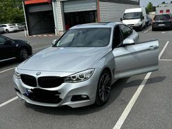 Gris Occasion 2014 BMW 320 Gran Turismo M Sport Berline | 12 782 €