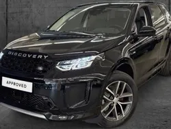 Utilisé 2025 Land Rover Discovery Sport S SUV | 64 900 € (Prix juste)