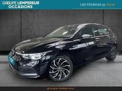 Gris Utilisé 2023 VW Golf VIII Style Berline | 26 790 € (Prix assez cher)