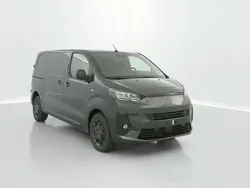 Nouvelle 2025 Fiat Scudo Connect Monospace | 35 700 € (Super prix)