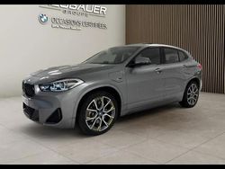 Gris Utilisé 2022 BMW X2 SUV | 33 990 € (Prix assez cher)