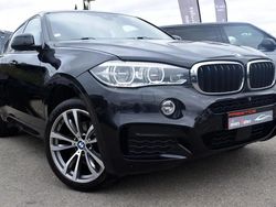 Noir Utilisé 2019 BMW X6 M Sport SUV | 25 900 € (Super prix)